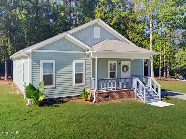 3823 James B White Highway N, Whiteville, NC 28472