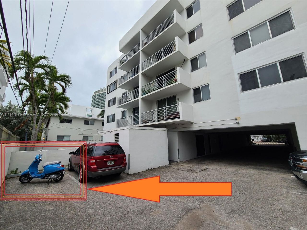 1605 Bay Rd , Unit 206, Miami Beach, FL 33139 Photo