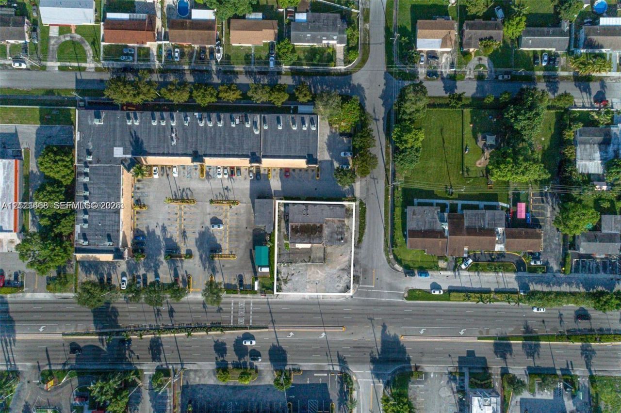 17690 NW 27th Ave , Miami Gardens, FL 33056 Photo