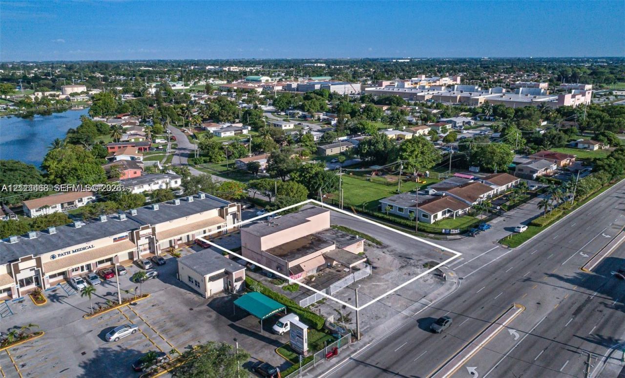 17690 NW 27th Ave , Miami Gardens, FL 33056 Photo