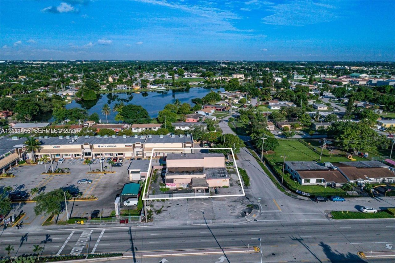 17690 NW 27th Ave , Miami Gardens, FL 33056 Photo