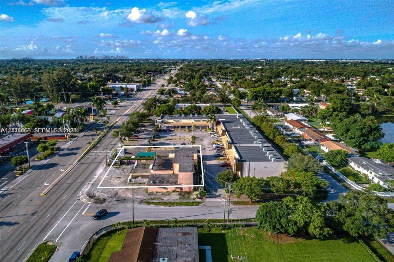 17690 NW 27th Ave , Miami Gardens, FL 33056 Photo