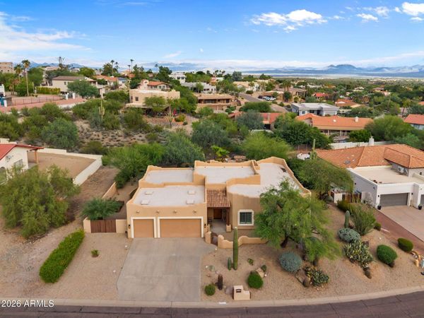 16417 N SCORPION Drive, Fountain Hills, AZ 85268