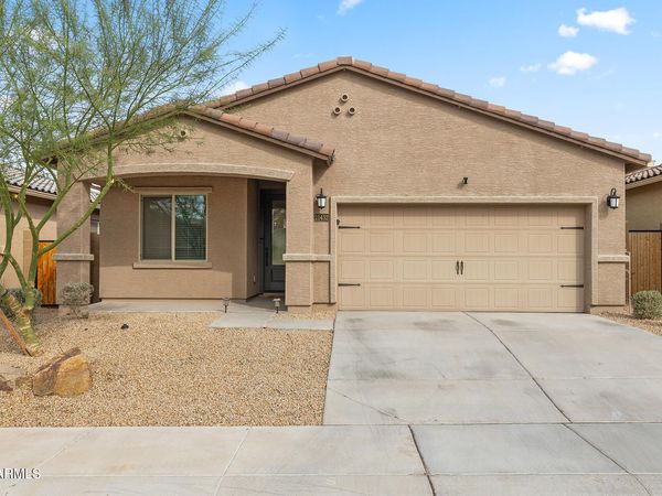 11452 W CAMDEN Drive, Youngtown, AZ 85363