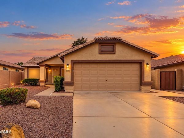 10845 W PIUTE Avenue, Peoria, AZ 85373