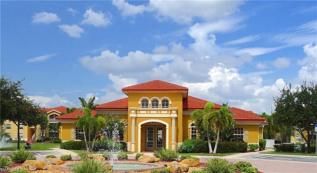 4113 Residence Dr , Unit 217, Fort Myers, FL 33901 Photo