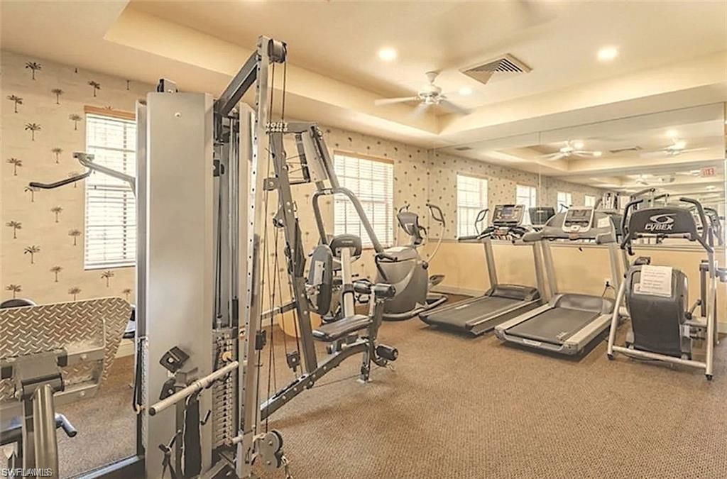 4113 Residence Dr , Unit 217, Fort Myers, FL 33901 Photo
