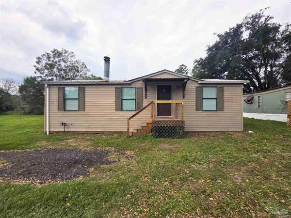 8676 Sharon Ln, Pensacola, FL 32526