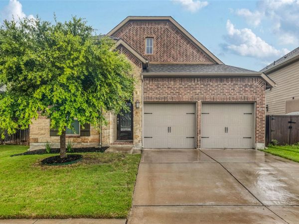 308 Lacey Oak LOOP , San Marcos, TX 78666