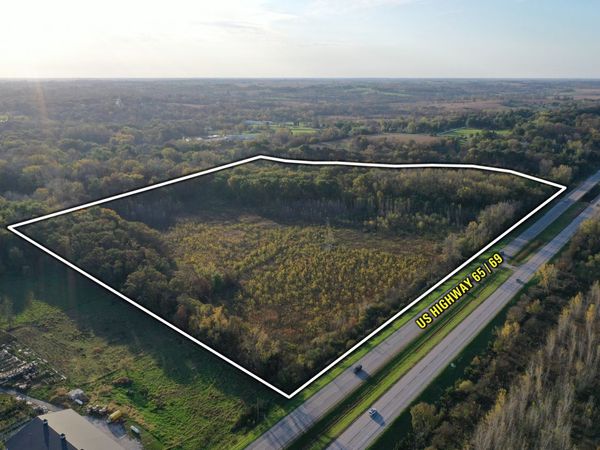 Highway 65/69 Highway , Indianola, IA 50125