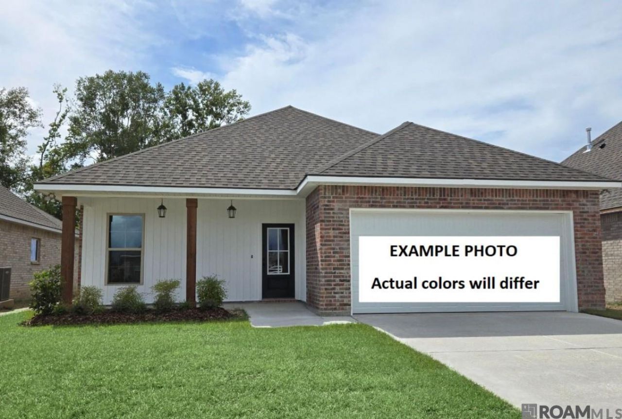 8768 Arbor View Drive, Baton Rouge, LA 70811 Main Photo