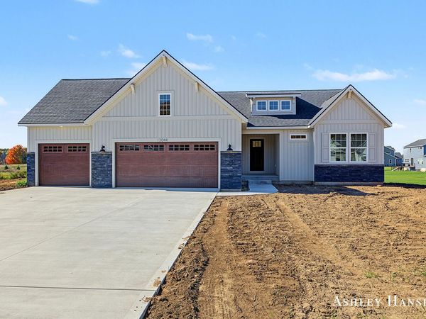 12044 Alden Court NE, Lowell, MI 49331