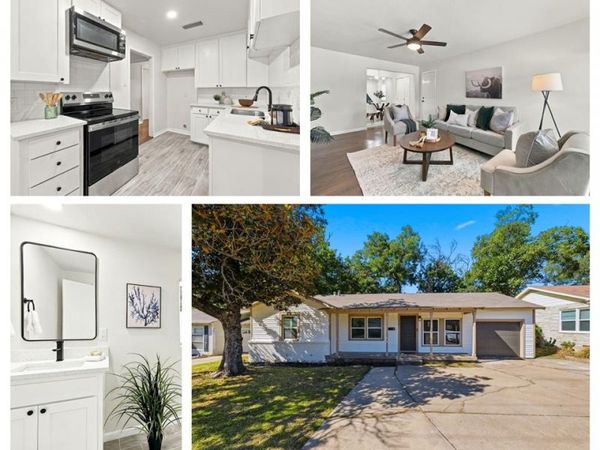 3525 Haltom Road , Haltom City, TX 76117