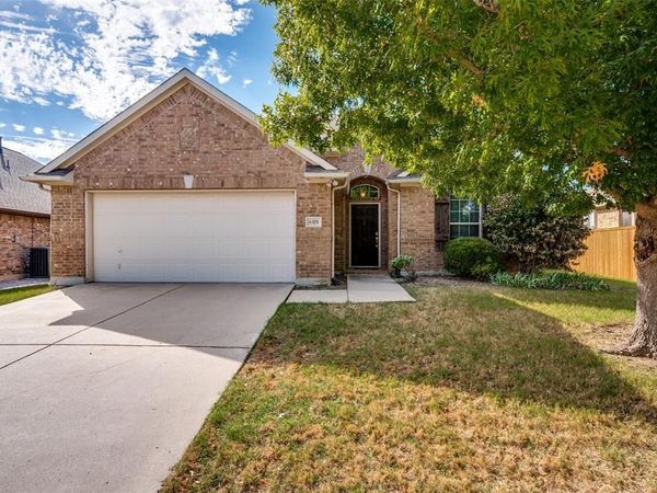8375 Davis Drive, Frisco, TX 75036