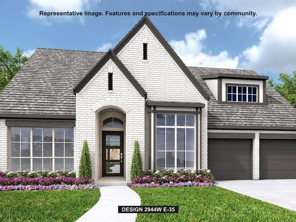 1713 Trailhead Drive, Celina, TX 75009