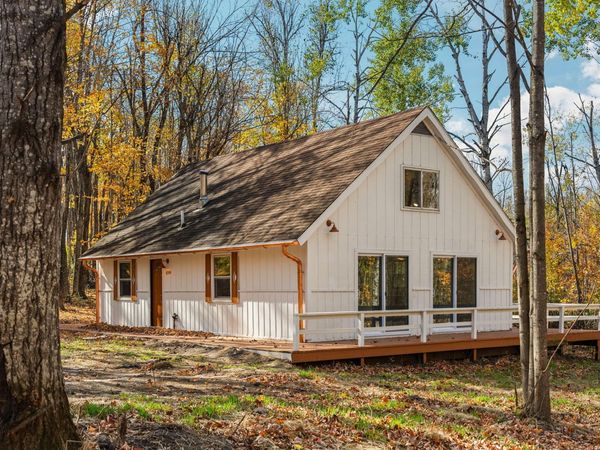 6599 W Westlake Drive, Elmira, MI 49730