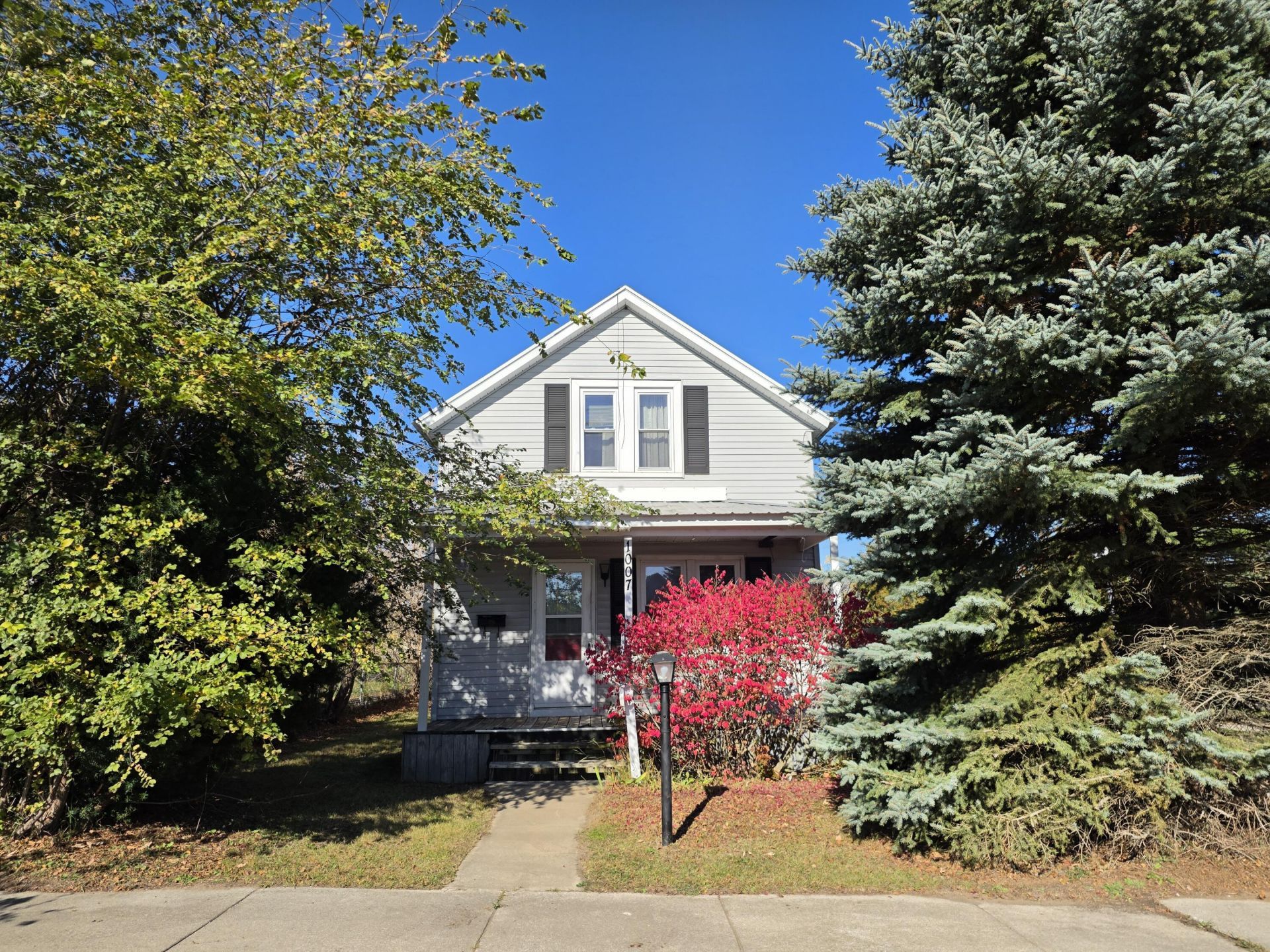1007 Ogemaw Street, Grayling, MI 49738 Main Photo