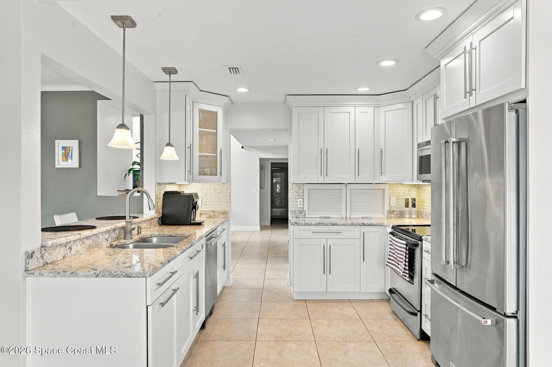 1585 Sykes Creek Drive , Merritt Island, FL 32953 Photo