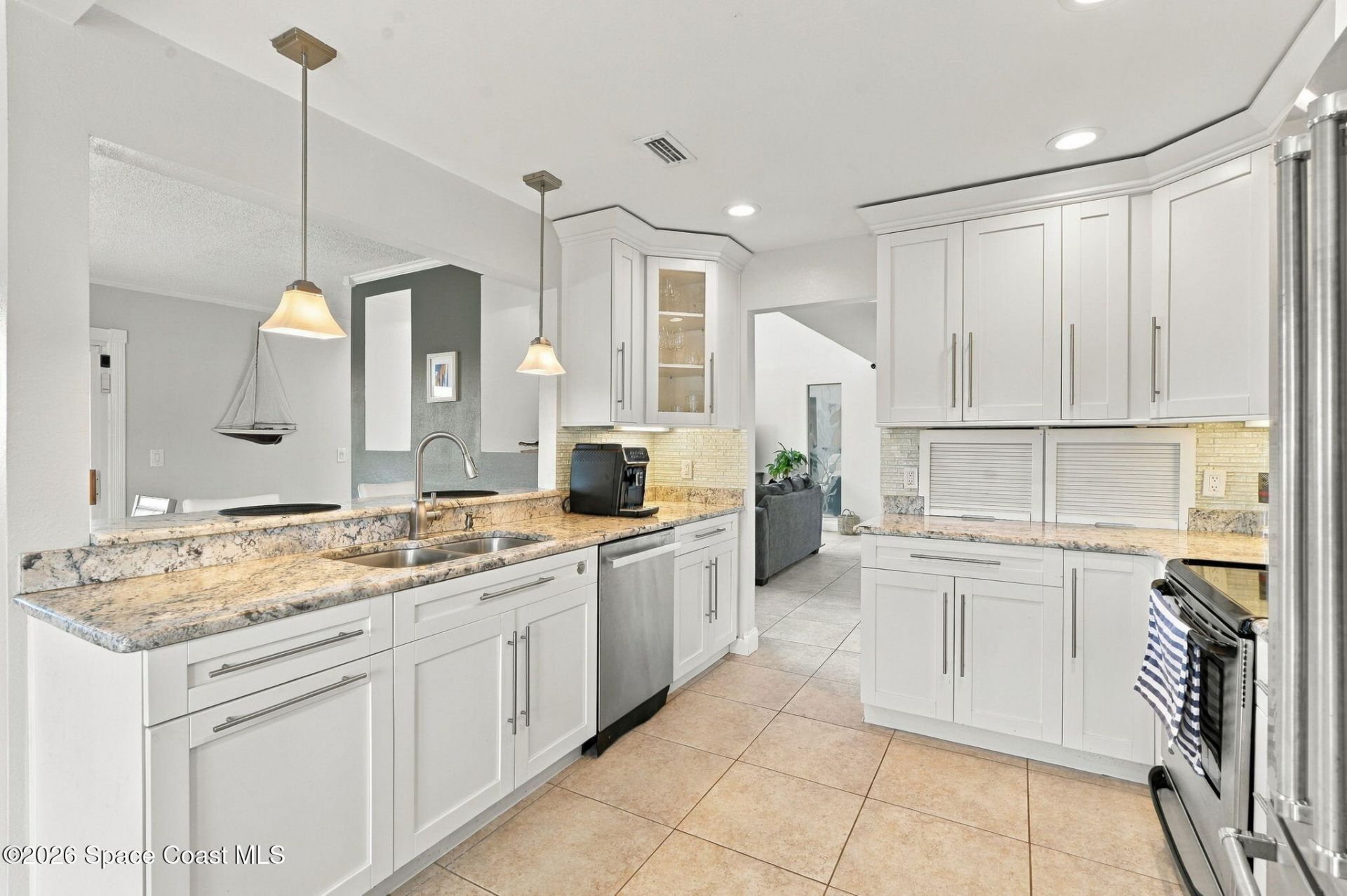1585 Sykes Creek Drive , Merritt Island, FL 32953 Photo