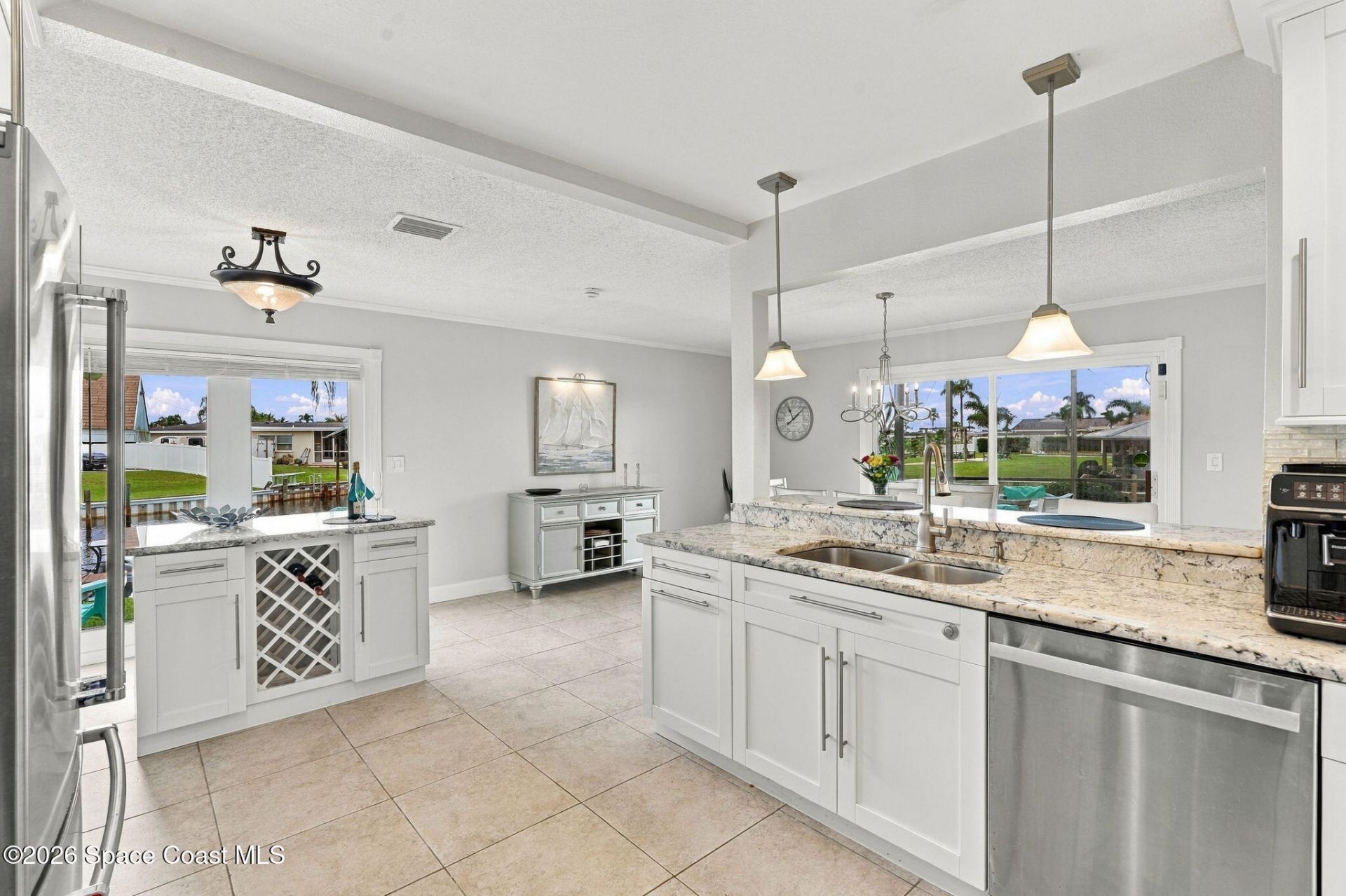 1585 Sykes Creek Drive , Merritt Island, FL 32953 Photo