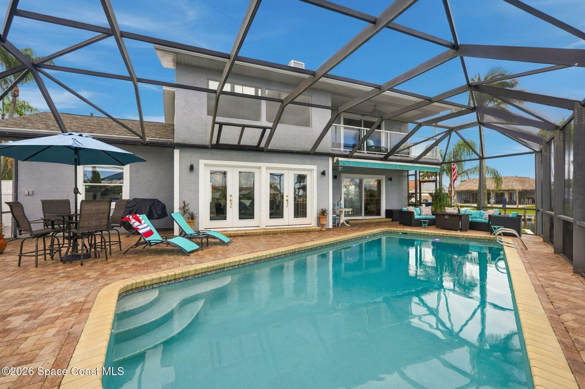 1585 Sykes Creek Drive , Merritt Island, FL 32953 Photo