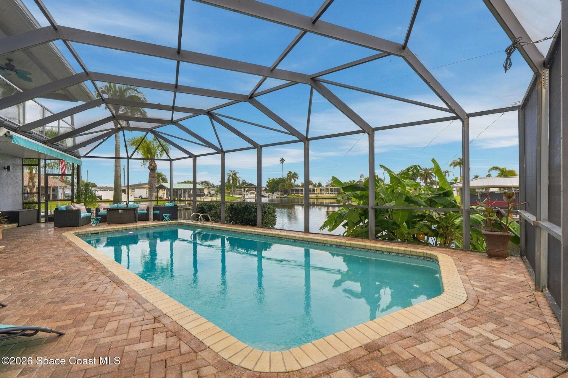 1585 Sykes Creek Drive , Merritt Island, FL 32953 Photo