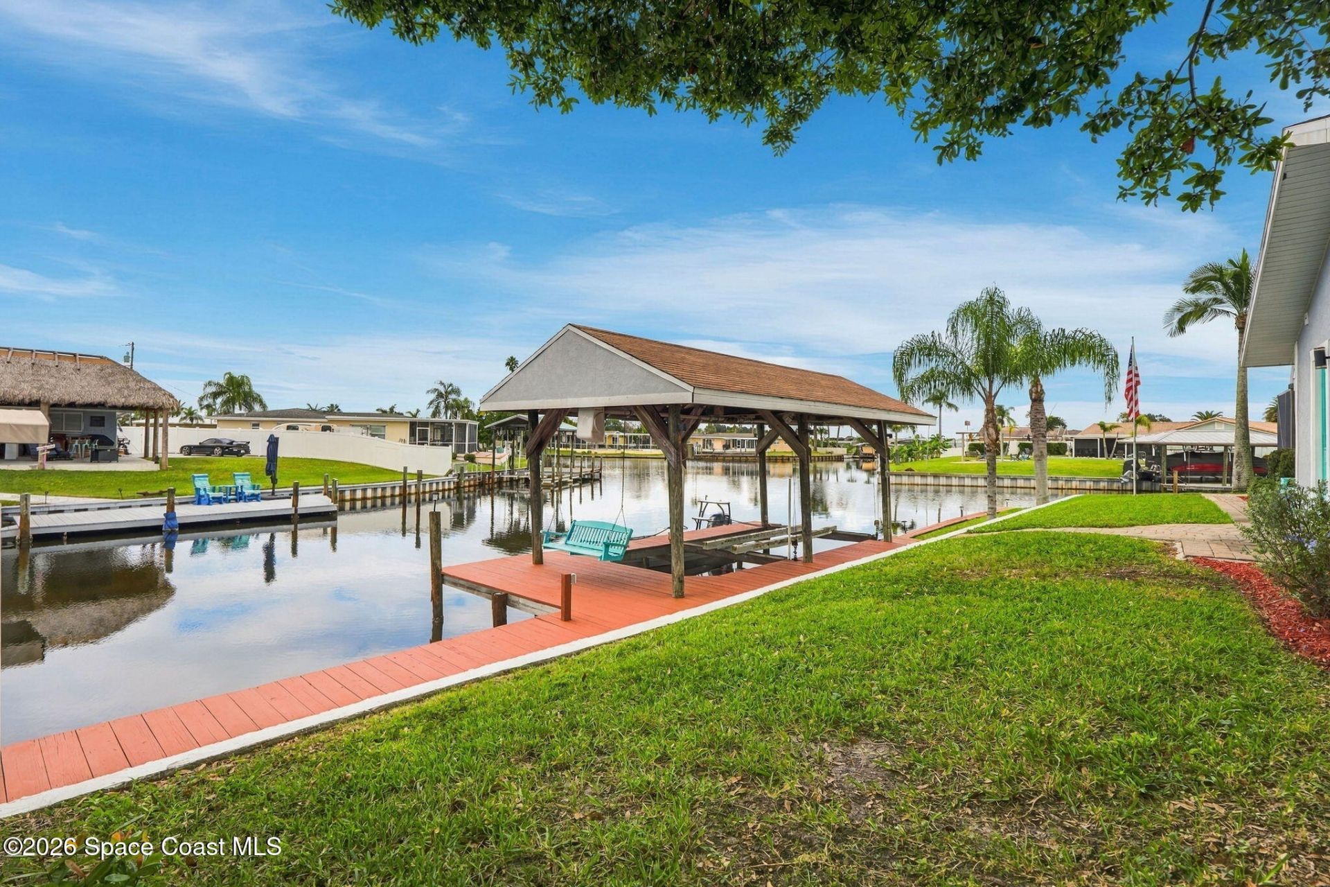 1585 Sykes Creek Drive , Merritt Island, FL 32953 Photo