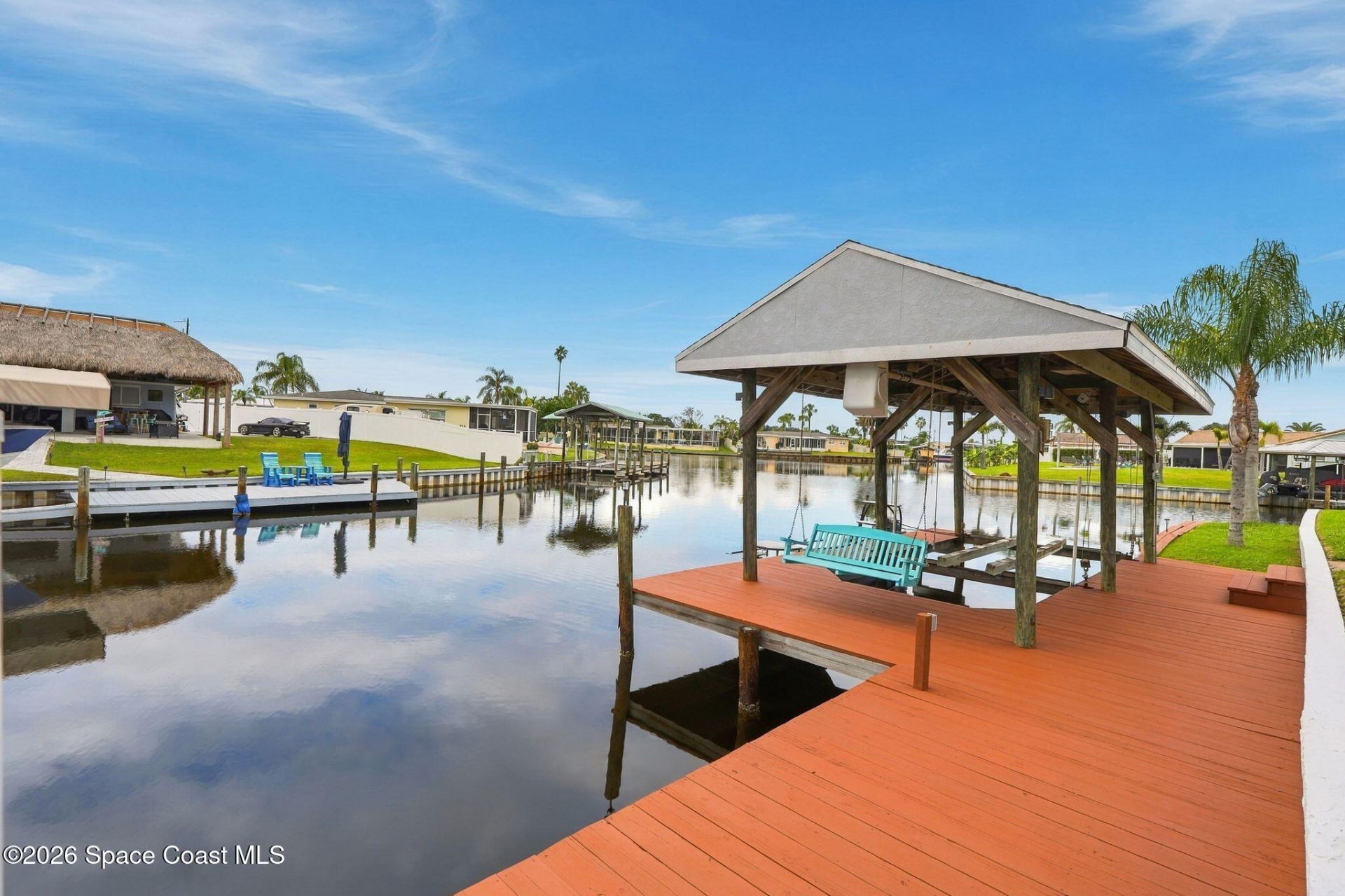 1585 Sykes Creek Drive , Merritt Island, FL 32953 Photo
