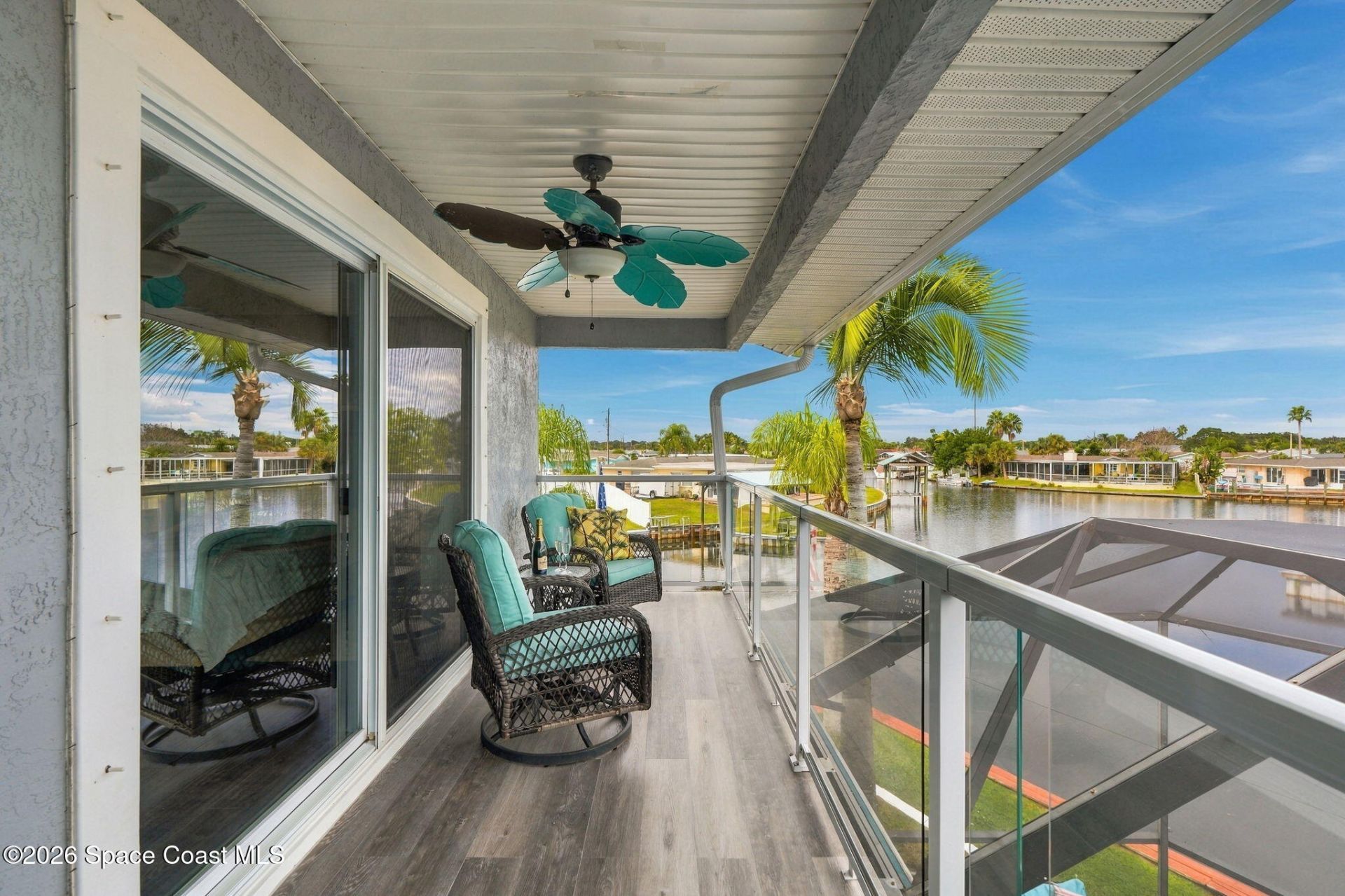 1585 Sykes Creek Drive , Merritt Island, FL 32953 Photo