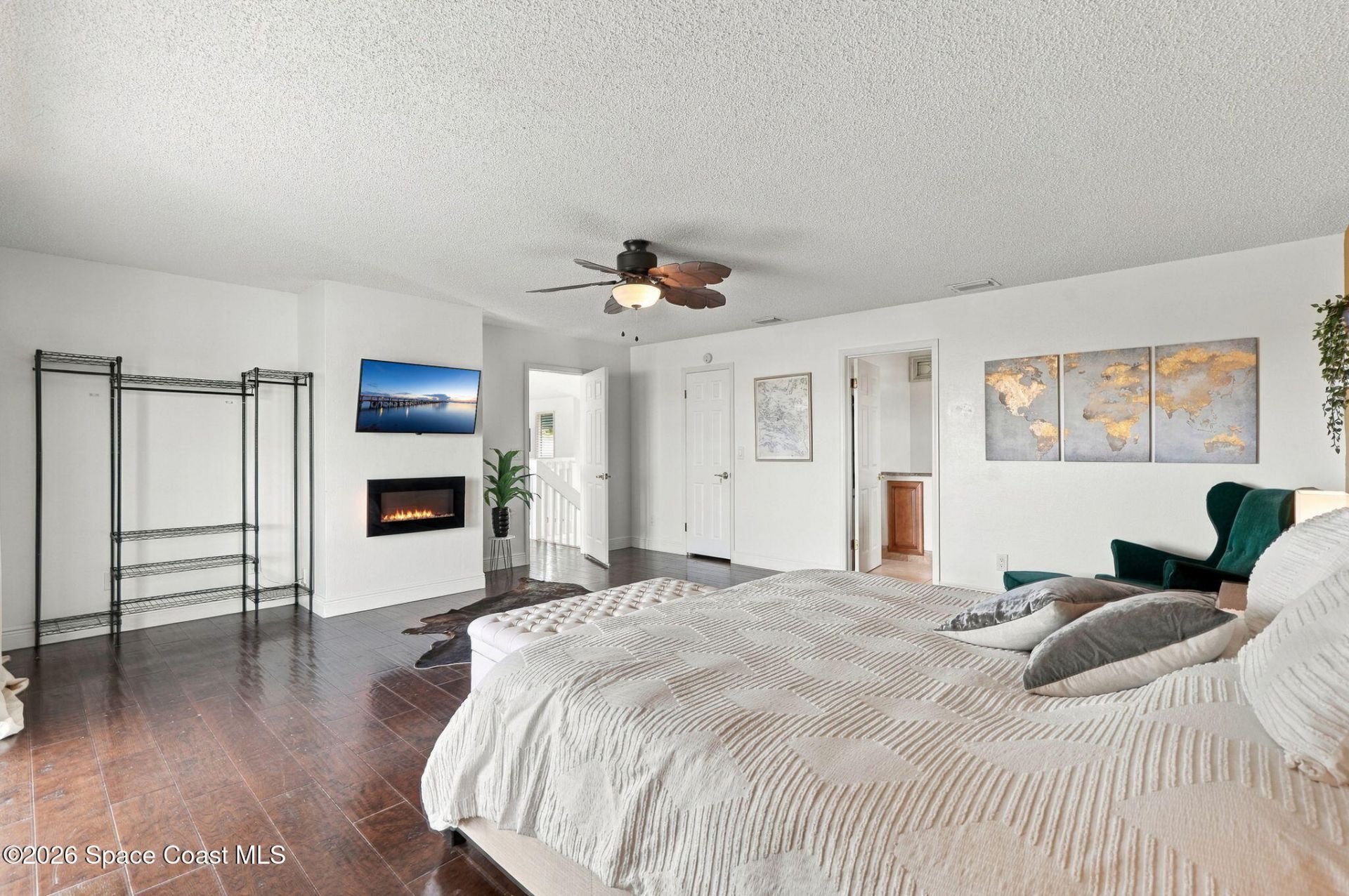 1585 Sykes Creek Drive , Merritt Island, FL 32953 Photo