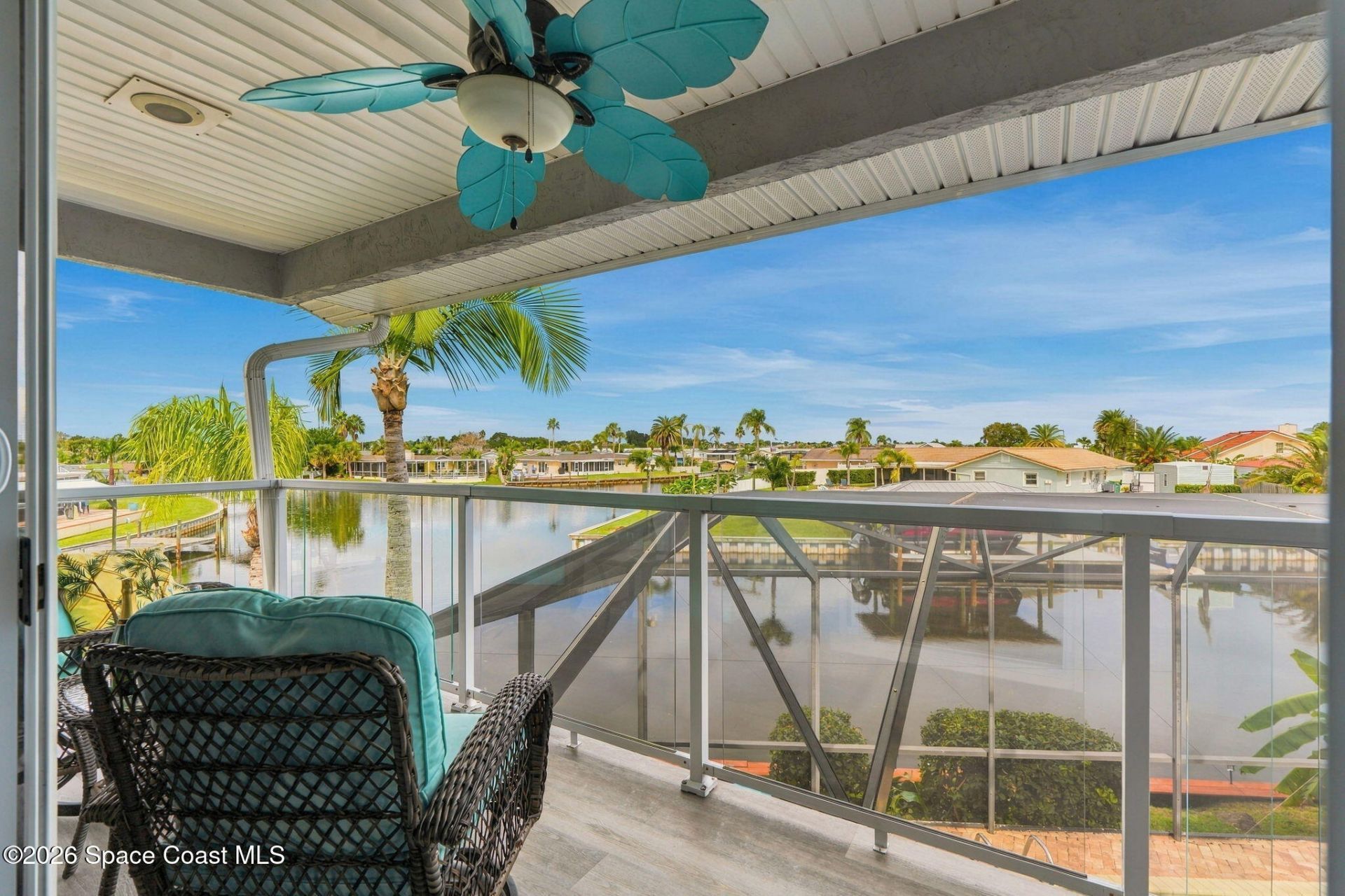 1585 Sykes Creek Drive , Merritt Island, FL 32953 Photo