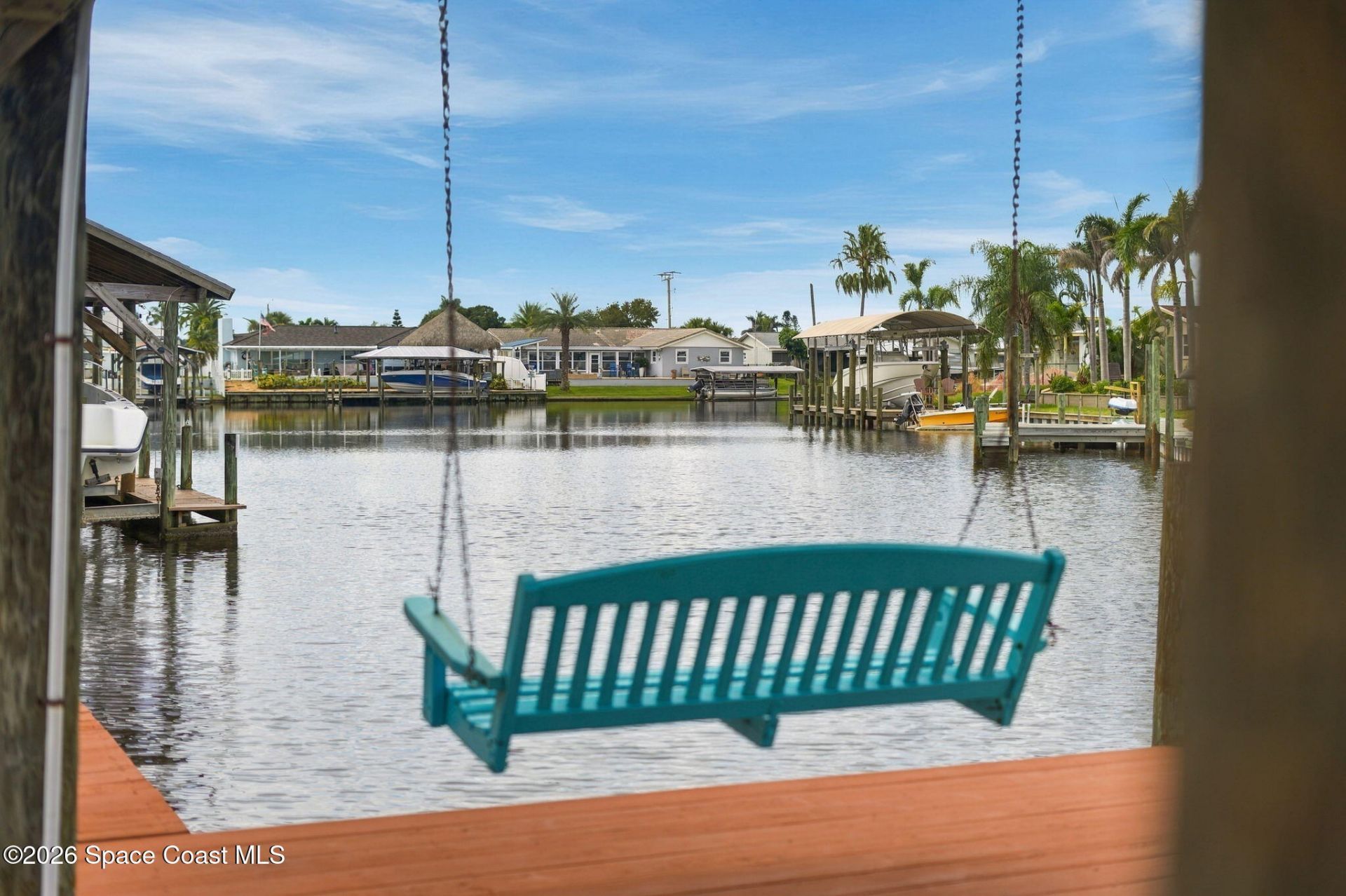 1585 Sykes Creek Drive , Merritt Island, FL 32953 Photo