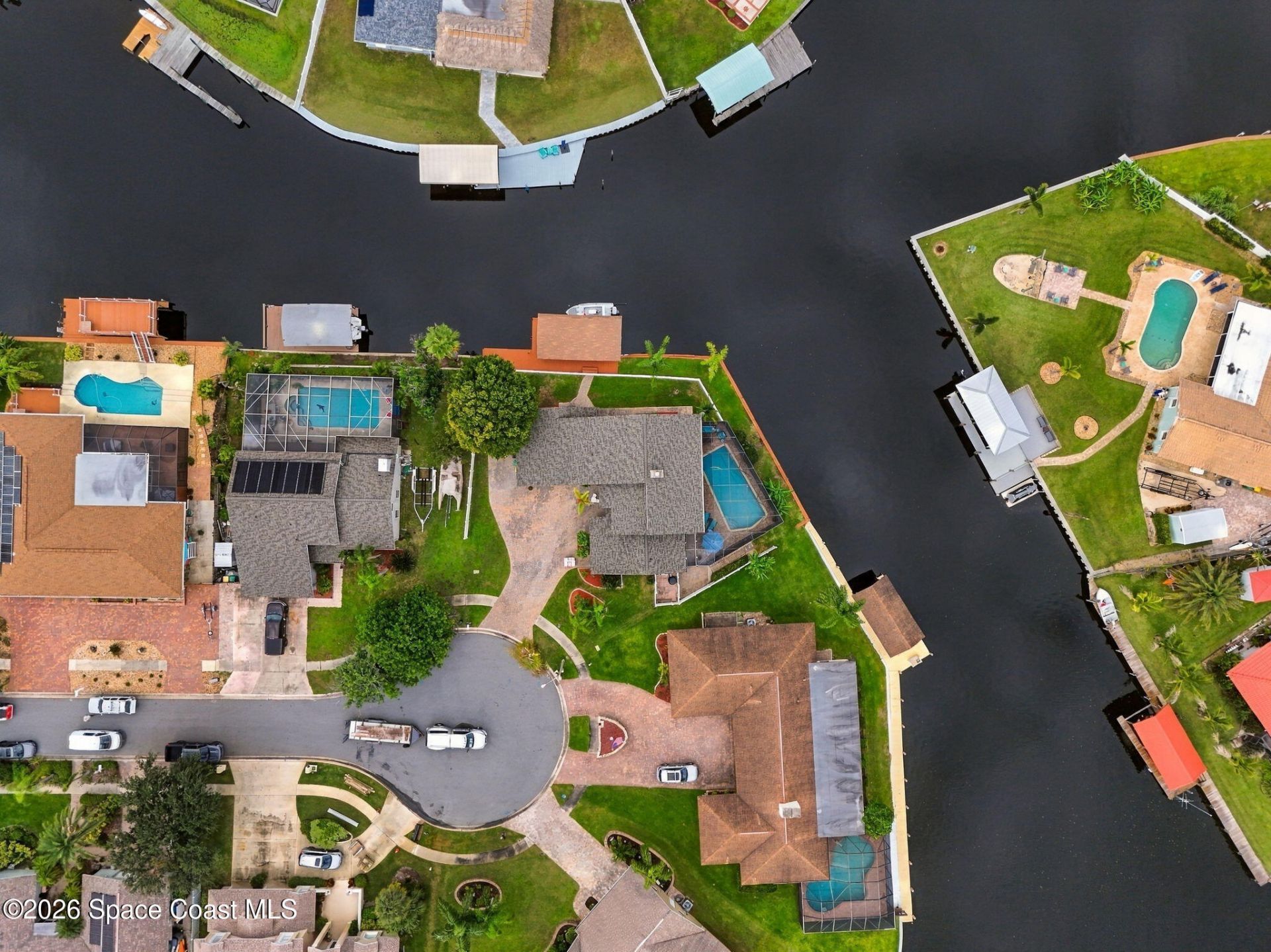 1585 Sykes Creek Drive , Merritt Island, FL 32953 Photo