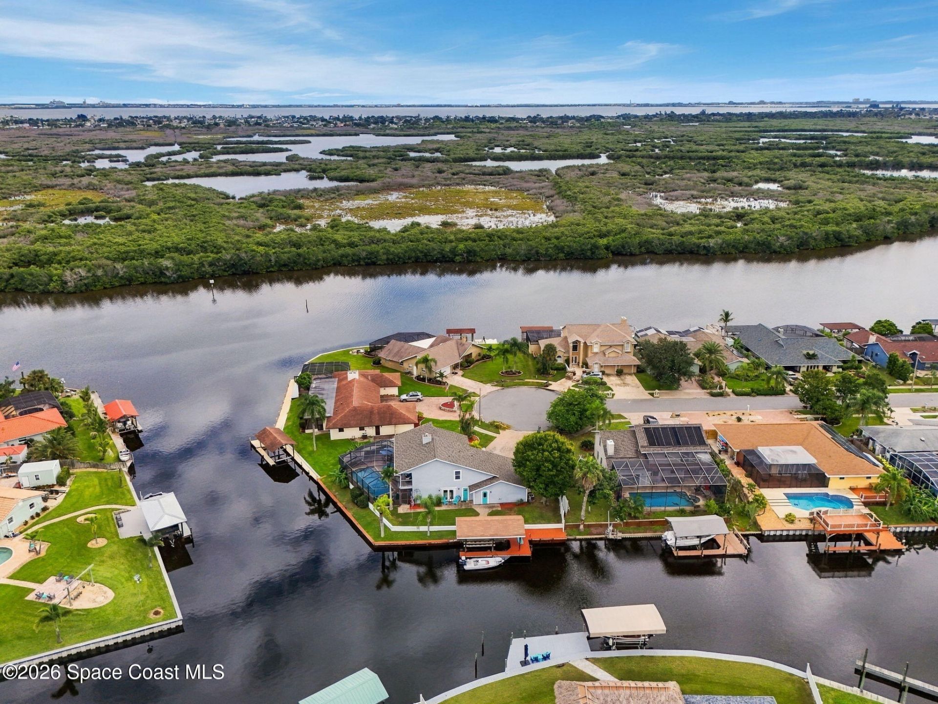 1585 Sykes Creek Drive , Merritt Island, FL 32953 Photo