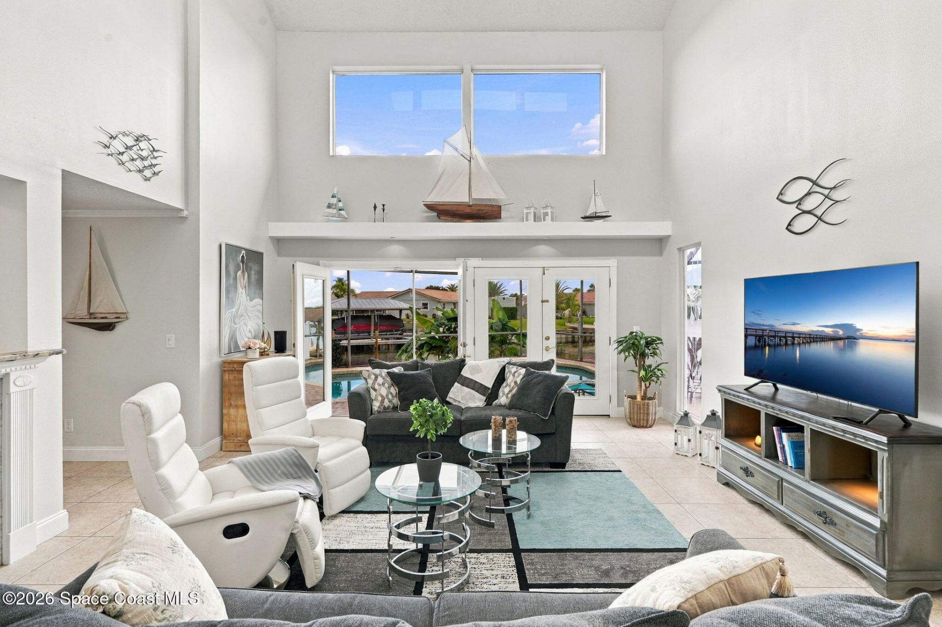 1585 Sykes Creek Drive , Merritt Island, FL 32953 Photo