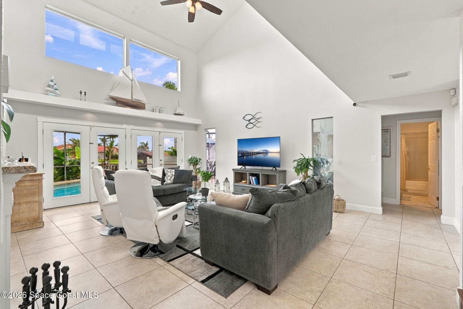 1585 Sykes Creek Drive , Merritt Island, FL 32953 Photo