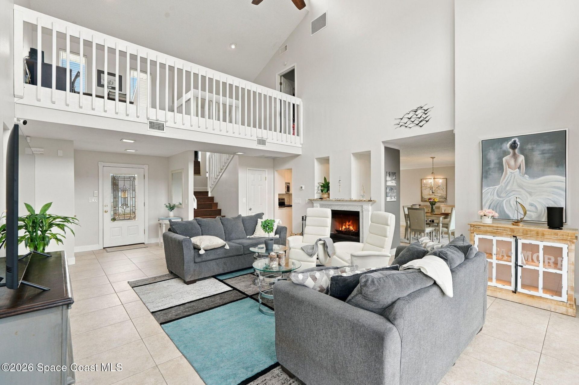 1585 Sykes Creek Drive , Merritt Island, FL 32953 Photo