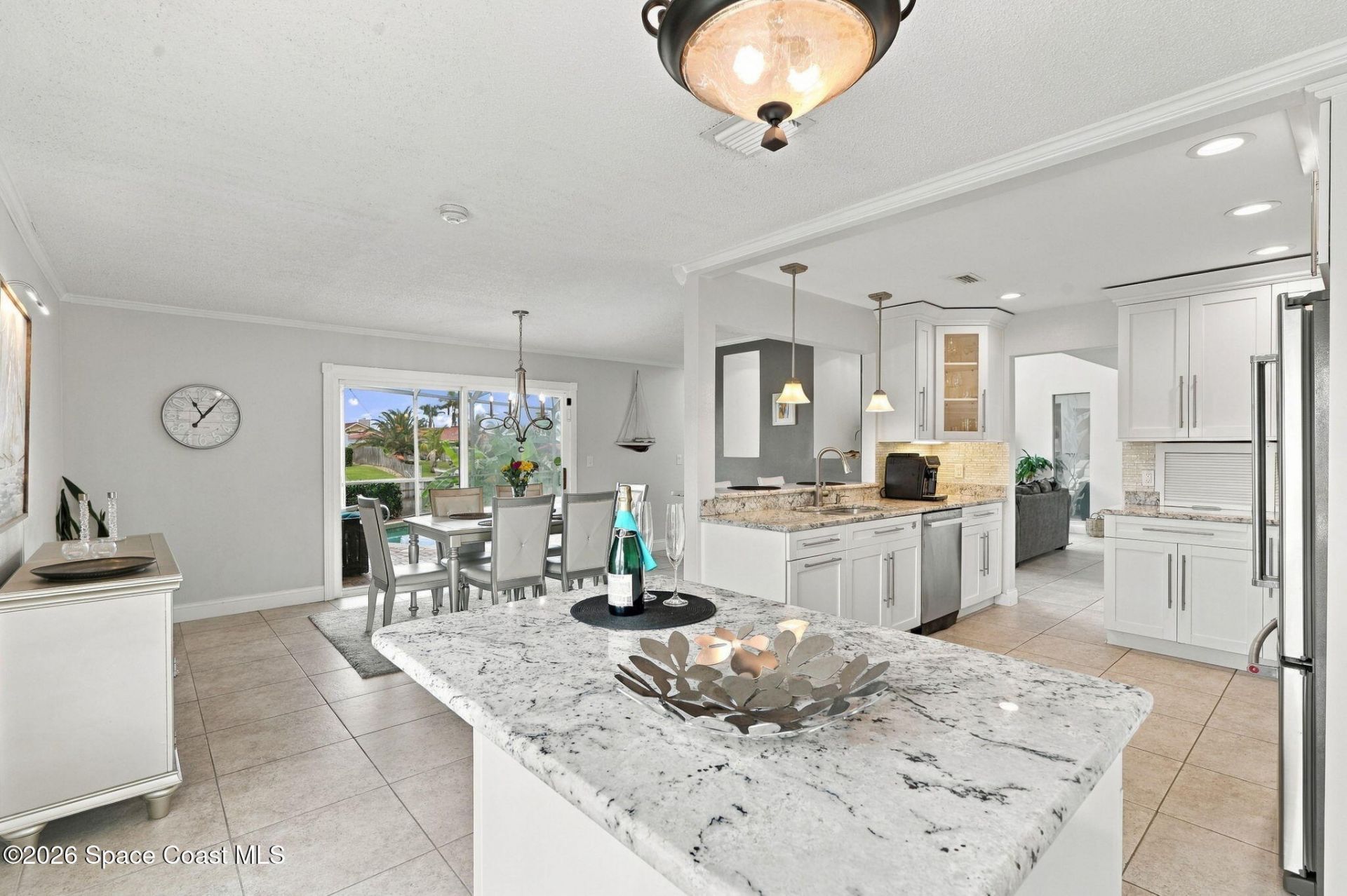 1585 Sykes Creek Drive , Merritt Island, FL 32953 Photo