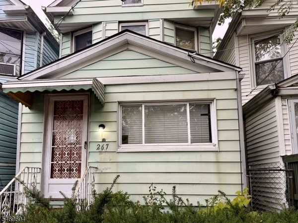 267 S 18Th St, Newark, NJ 07103