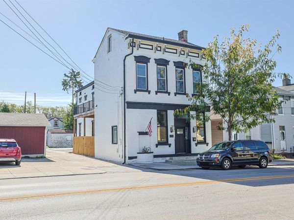 228 E 10th Street, Newport, KY 41071