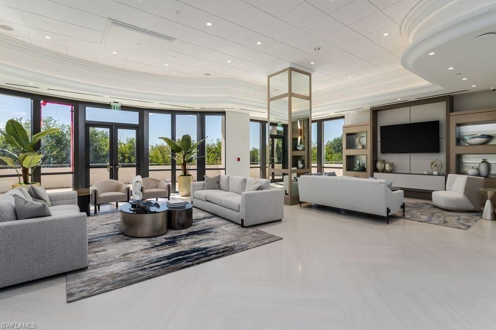 6849 Grenadier Blvd , Unit 2203, Naples, FL 34108 Photo