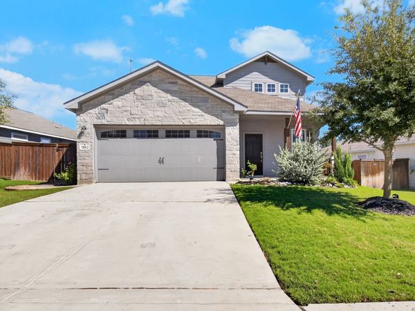 7012 Oldham, Schertz, TX 78108