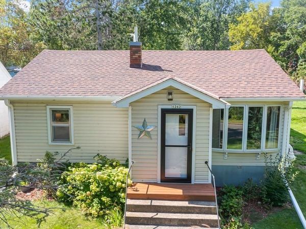 1262 5th Avenue, Cumberland, WI 54829