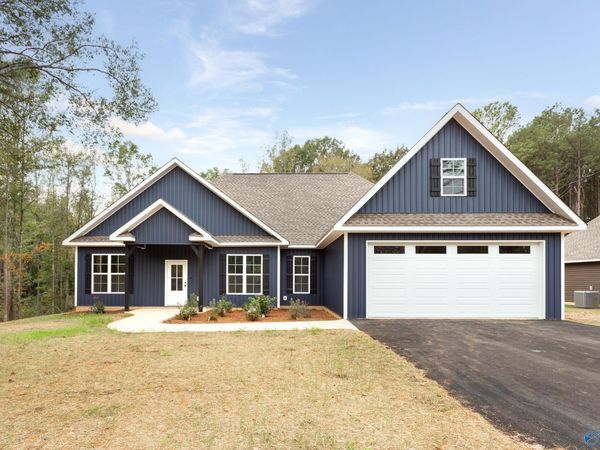 4488 Sibert Street S, Gadsden, AL 35903