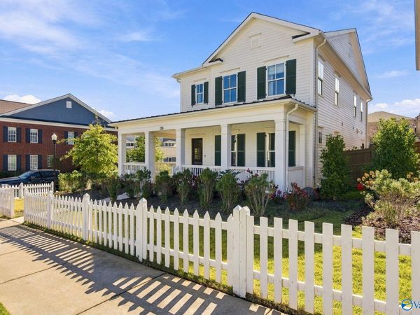 136 Bourbon Alley, Madison, AL 35758