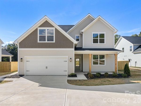 2431 Secrest Shortcut Road , Monroe, NC 28110
