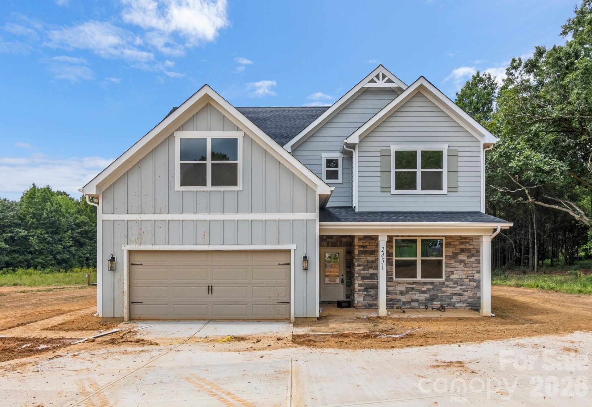 2451 Secrest Shortcut Road, Monroe, NC 28110 Main Photo