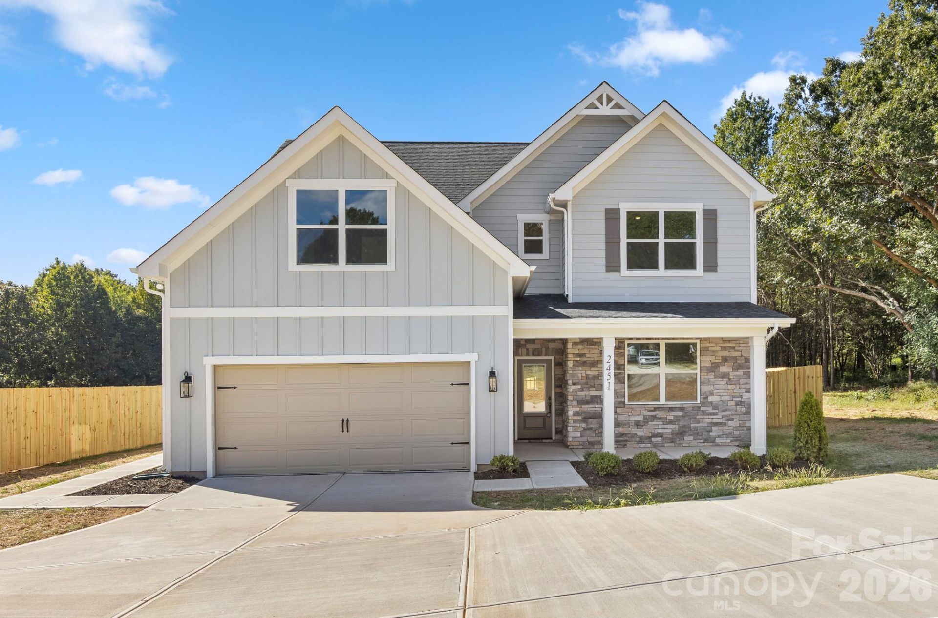 2451 Secrest Shortcut Road, Monroe, NC 28110 Main Photo