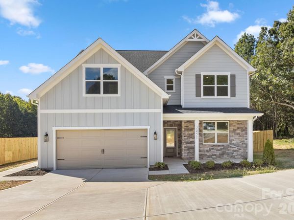 2451 Secrest Shortcut Road, Monroe, NC 28110