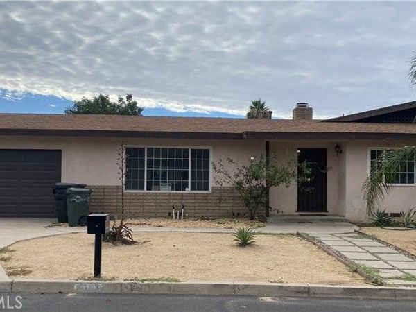 25217 19th, San Bernardino, CA 92404